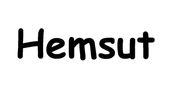 Hemsut