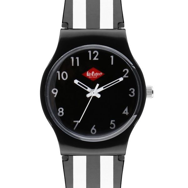 Годинник Lee Cooper Kids Black 1831 фото