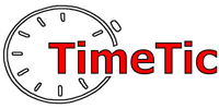 TimeTic - Інтернет магазин годинників