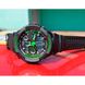 Годинник Skmei S-Shock Green 0931 фото 7