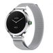 Умный смарт часы Smart VIP Lady Pro Silver 1618 фото 8