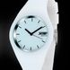 Годинник Skmei Rubber White 9068C фото 2